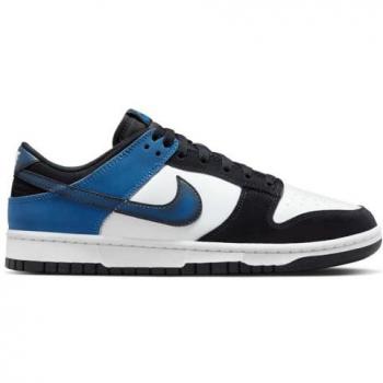 Scarpe Nike Dunk Uomo bianco