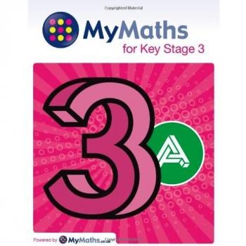 MyMaths for Key Stage 3: Student Book 3A