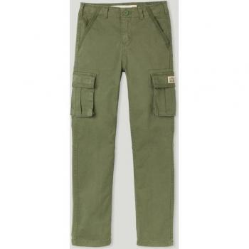 Cargobroek Levi's Kids Kaki 16 ans garçons