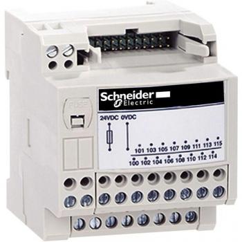 Schneider Abe7h34e200 Kit de Raccordement 2m