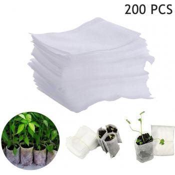 Bolsa Plántula AirLife 500 Uds