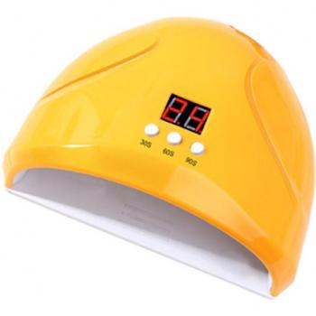 NailGlow 3600 Smart LED Nail Lamp