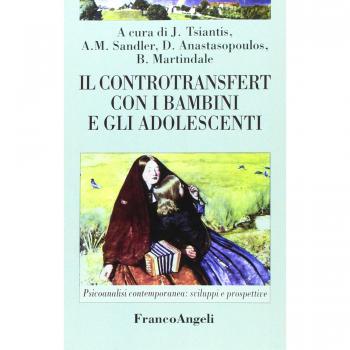 Il controtransfert con i bambini e gli adolescenti