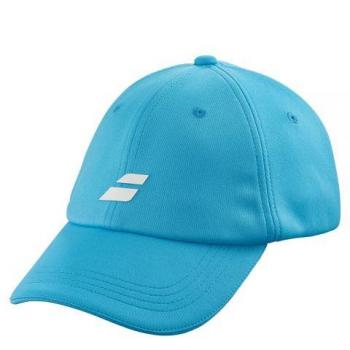 Gorra Junior Babolat Pure Logo Azul