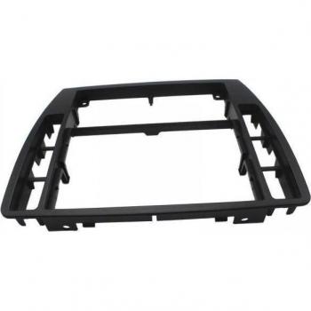 VW B5 Car Console Decorative Bezel Frame Set (2 Pieces) 3B0858069