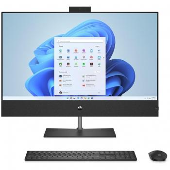 Ordinateur de bureau HP Pavilion 31,5 pouces 32-b1004nf