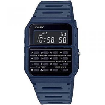 Reloj digital Casio CA-53WF-2BEF
