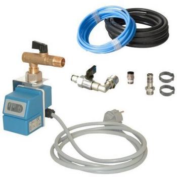 LACME - Système de purge capacitive auto 230V - 499308
