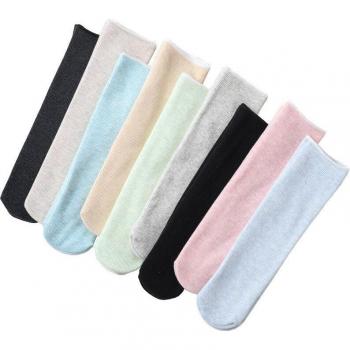 Calcetines Gruesos “Bota de Nieve” para Niñas