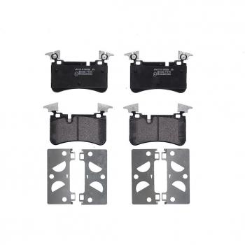 Brake Pad Set, disc brake P 50 113 Brembo