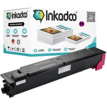 Magenta Toner für Kyocera 1T02R4BNL0 / TK-5195