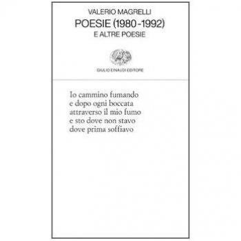 Poesie (1980-1992) e altre poesie