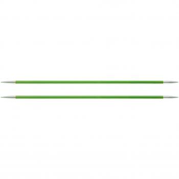 Zing Knitting Needles - Double-Ended Pins - 20cm x 3.50mm