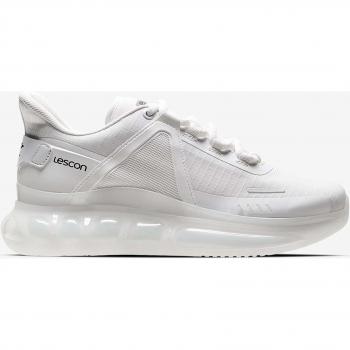 Airfoam Eterium 2 Herren-Sportschuhe 44 Weiß