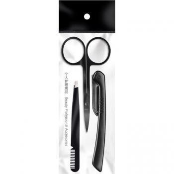 Black Beauty Grooming Set