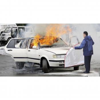 CubreFuego Seguridad Hotel 1,5 m x 1,5 m