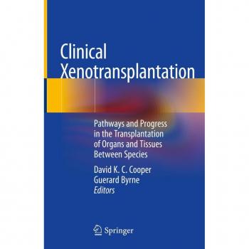 Clinical Xenotransplantation