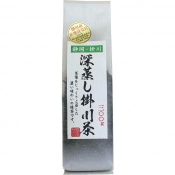 Kakegawa Premium Steam Tea – 600g Bundle
