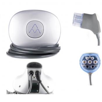 Halo 11 kW 3‑Phase 16 A Type 2 EV Charger
