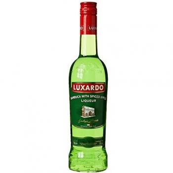 Luxardo Sambuca Gewürz-Apfel 0,7 l