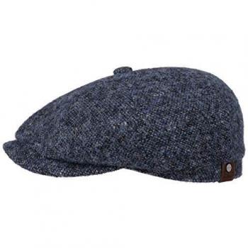 Stetson Hatteras Flatcap