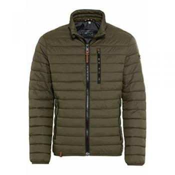 Giacca Trapuntata Eco Polo 52