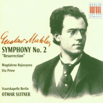 Sinfonie II von Otmar Suitner – Release‑Datum 22.05.2025, 05:08:11 h