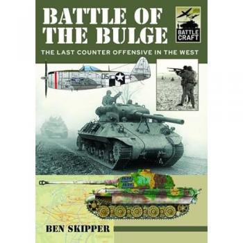 Ben Skipper Battle of the Bulge