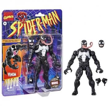 Hasbro Marvel Legends Venom Actionfigur 15 cm