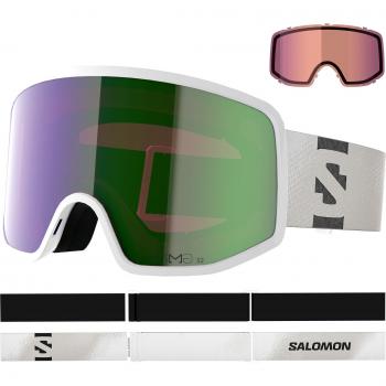 Máscara de Esquí Salomon Sentry Pro S Sigma