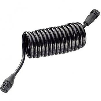 Ensemble de câbles pour feu arrière HELLA 8KA 340 845-031