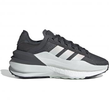 Adidas Running Femme 40 Avryn X Noir Blanc
