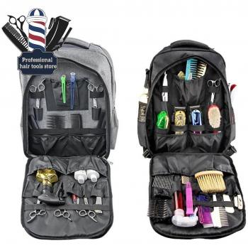 Mochila Profesional para Barberos