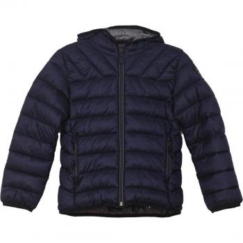 Giacca imbottita K AERONS 2 tessuto termico N0CI5Y bambino 8 anni blu