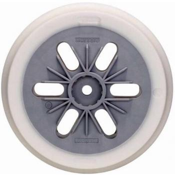 Bosch Extra Soft Sander Backing Pad for GEX 150 150mm (1)