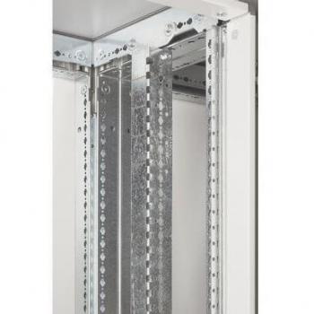 B‑TICINO Coppia di piastroni Bticino mas per quadri hdx 91831A/9