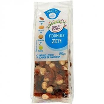 200G Formule Zen Abricot Daco Bello