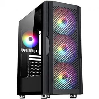 Caja gaming Abkoncore Cronos 800 ATX