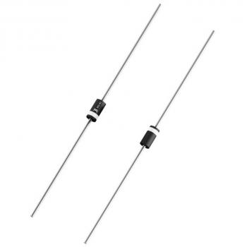 1N4001GP Rectifier Diode 50V 1A