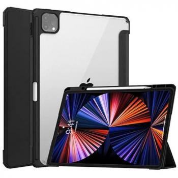 CoreParts Cover (iPad Pro), Tablet Hülle, Schwarz