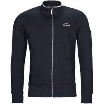 Camiseta de Hombre Oxbow Jersey P0SALTCOATS en Color Negro