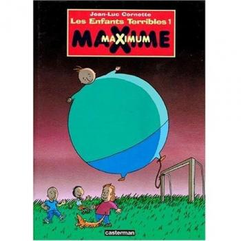 Maxime maximum