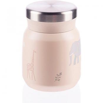 Zopa Safari 300 ml - Garrafa Térmica para Alimentos