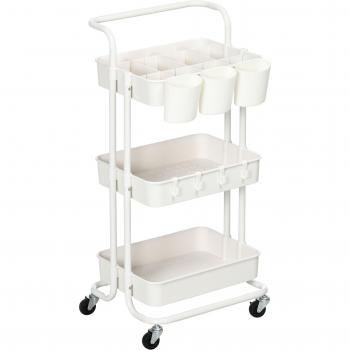 Carrello Cucina MultiCestello