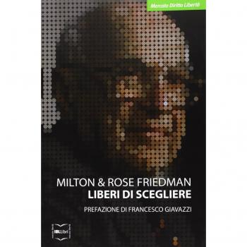 Liberi di scegliere. Una prospettiva personale
