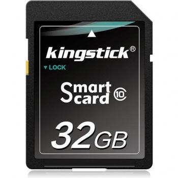 High Speed Micro SD Card 16GB