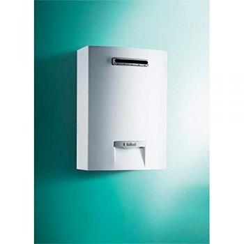 Vaillant Scaldabagno A Gas Atmomag Mini 11 Lt GPL