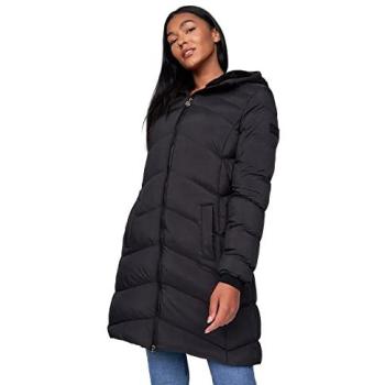 Mirander Ladies Black Jacket 14
