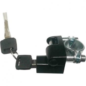 Llave Antirrobo Casco 22 mm