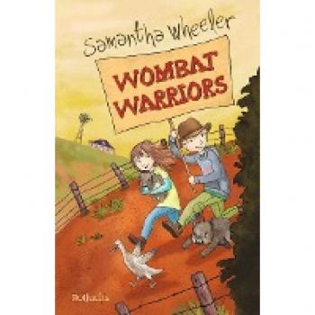 Wombat Warriors